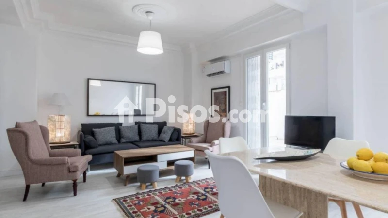 Fotografía del inmueble reportado: 2.100 €/mes — Valencia, Valencia
