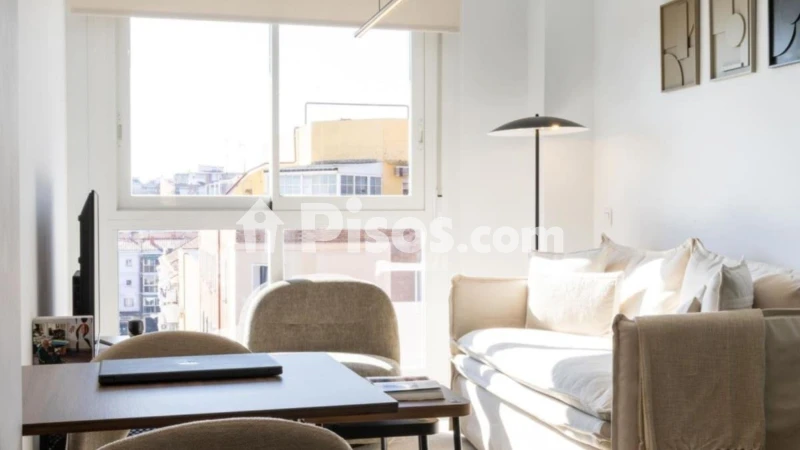 Fotografía del inmueble reportado: 1.450 €/mes — Madrid, Madrid