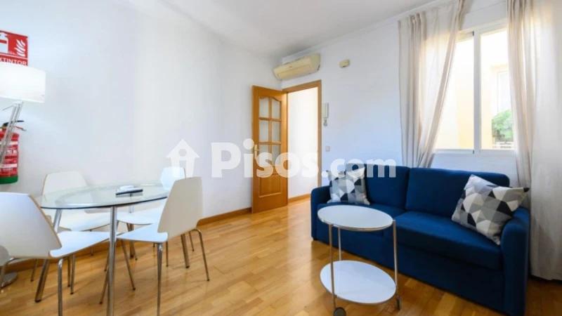 Fotografía del inmueble reportado: 1.700 €/mes — Madrid, Madrid