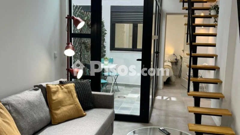 Fotografía del inmueble reportado: 1.375 €/mes — Valencia, Valencia