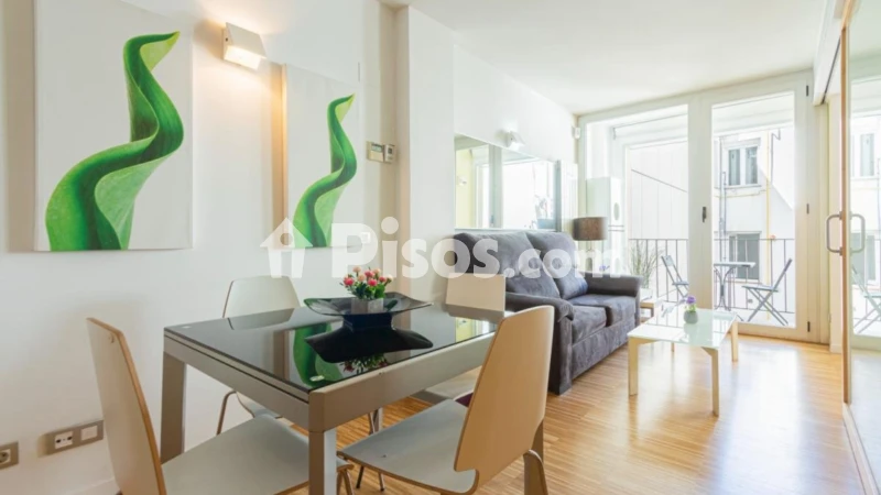 Fotografía del inmueble reportado: 2.430 €/mes — Madrid, Madrid