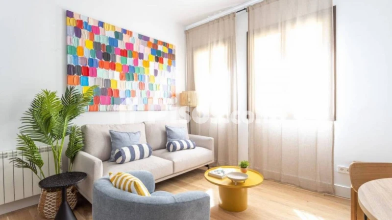 Fotografía del inmueble reportado: 2.400 €/mes — Madrid, Madrid