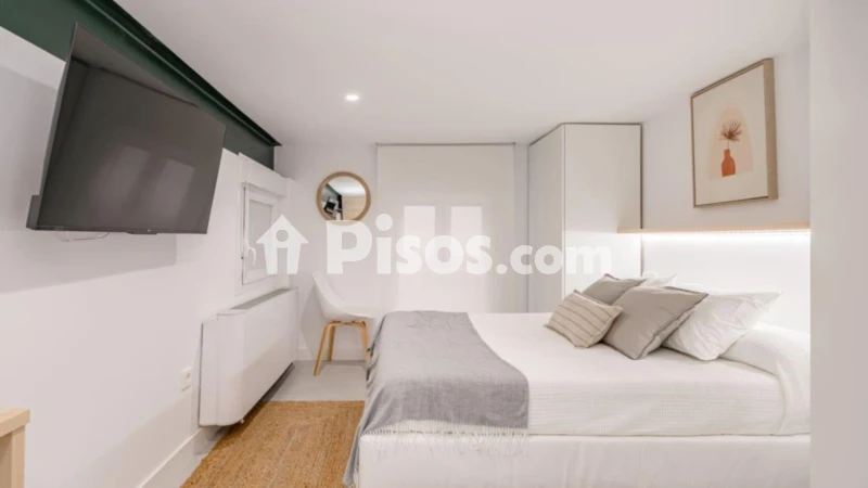 Fotografía del inmueble reportado: 1.280 €/mes — Madrid, Madrid