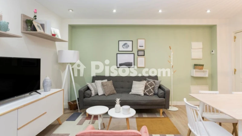 Fotografía del inmueble reportado: 3.400 €/mes — Madrid, Madrid