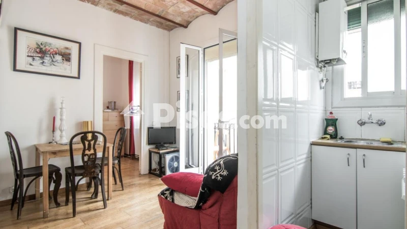 Fotografía del inmueble reportado: 1.350 €/mes — Barcelona, Barcelona