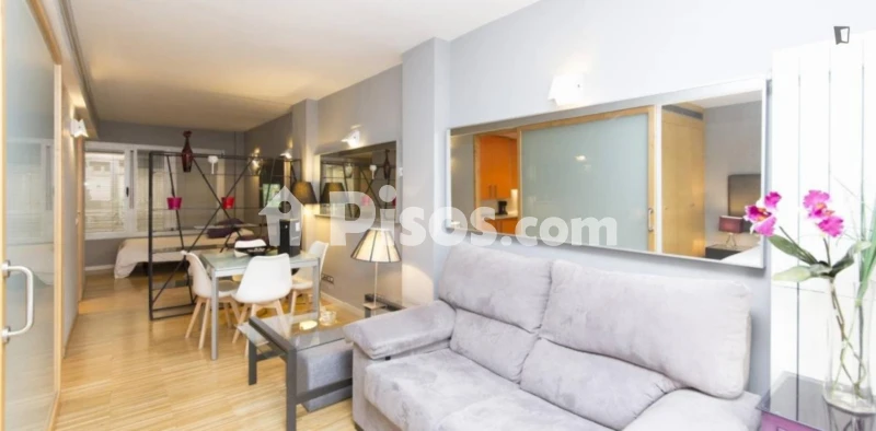 Fotografía del inmueble reportado: 2.447 €/mes — Madrid, Madrid