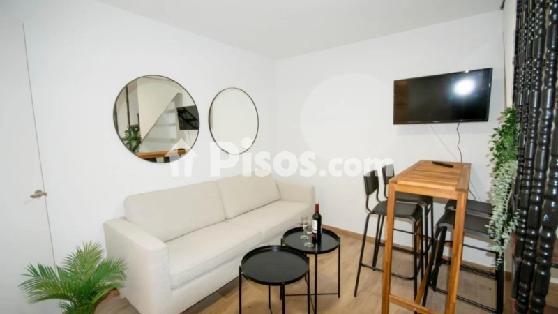 Fotografía del inmueble reportado: 2.000 €/mes — Madrid, Madrid