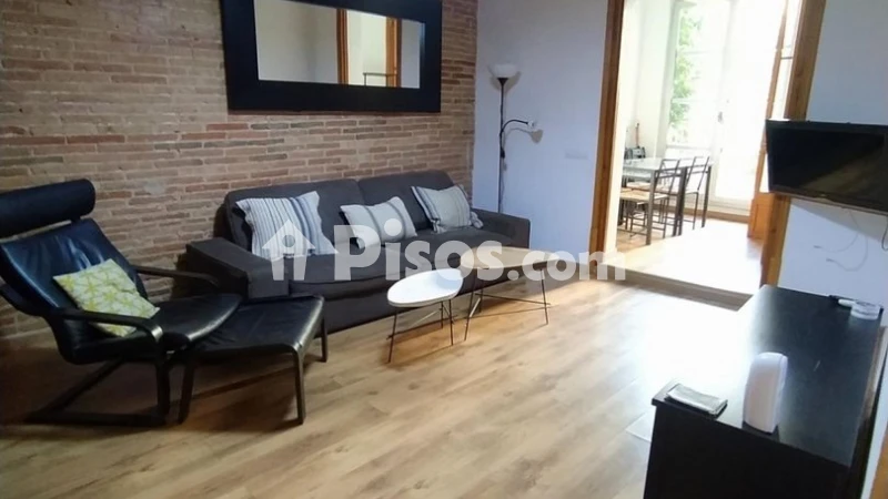 Fotografía del inmueble reportado: 1.850 €/mes — Barcelona, Barcelona