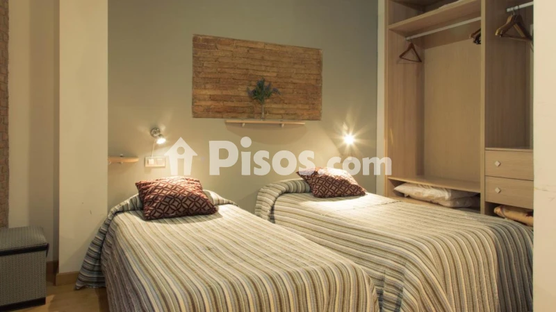 Fotografía del inmueble reportado: 900 €/mes — Barcelona, Barcelona