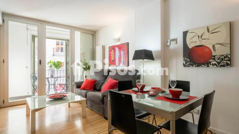 Fotografía del inmueble reportado: 2.430 €/mes — Madrid, Madrid
