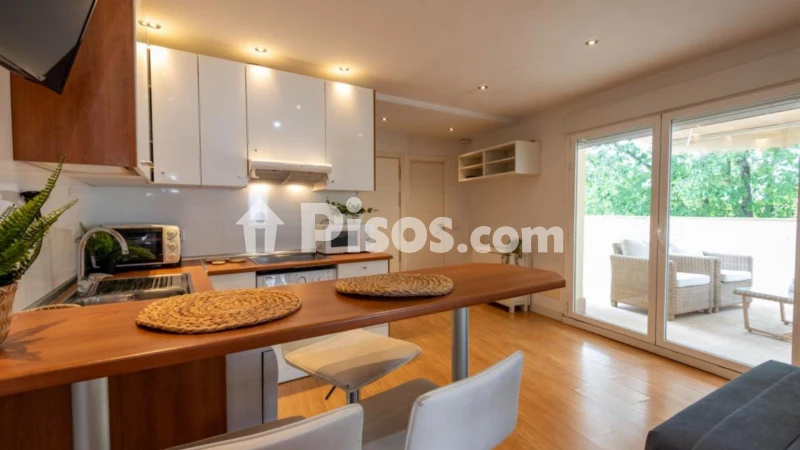 Fotografía del inmueble reportado: 1.800 €/mes — Madrid, Madrid