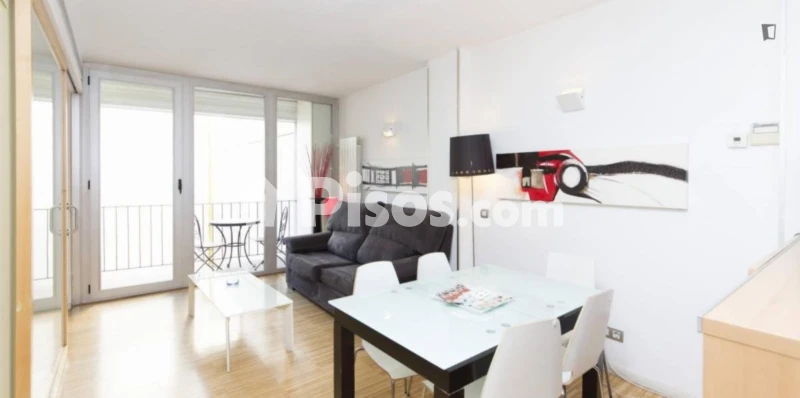Fotografía del inmueble reportado: 2.430 €/mes — Madrid, Madrid
