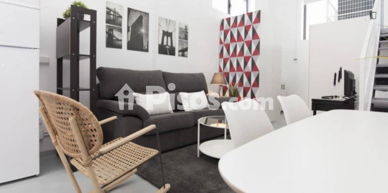 Fotografía del inmueble reportado: 2.430 €/mes — Madrid, Madrid