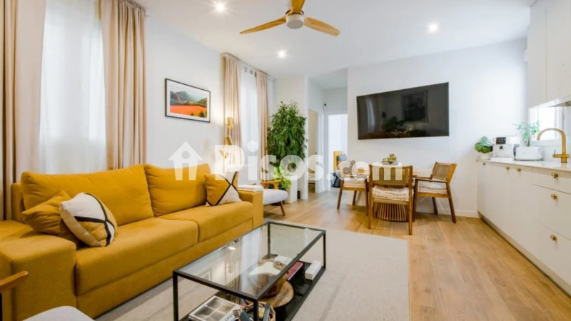 Fotografía del inmueble reportado: 1.999 €/mes — Madrid, Madrid