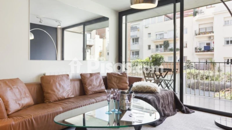 Fotografía del inmueble reportado: 3.700 €/mes — Barcelona, Barcelona