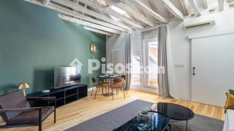Fotografía del inmueble reportado: 1.950 €/mes — Madrid, Madrid