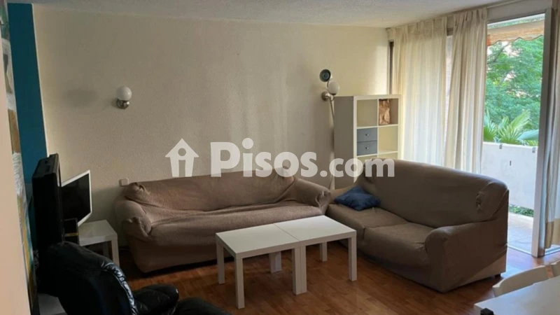 Fotografía del inmueble reportado: 2.500 €/mes — Madrid, Madrid