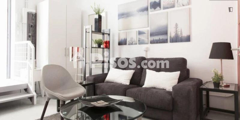Fotografía del inmueble reportado: 2.430 €/mes — Madrid, Madrid