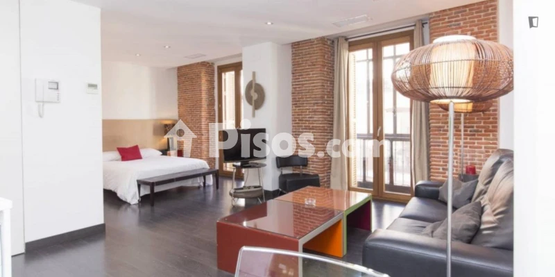 Fotografía del inmueble reportado: 2.430 €/mes — Madrid, Madrid