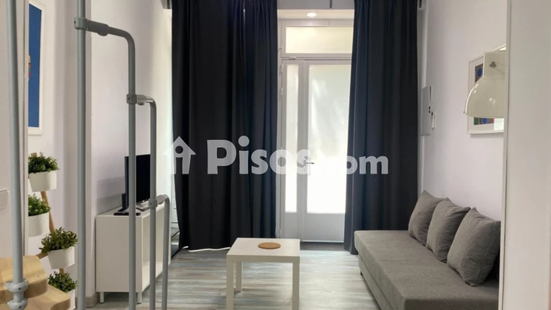 Fotografía del inmueble reportado: 1.180 €/mes — Madrid, Madrid