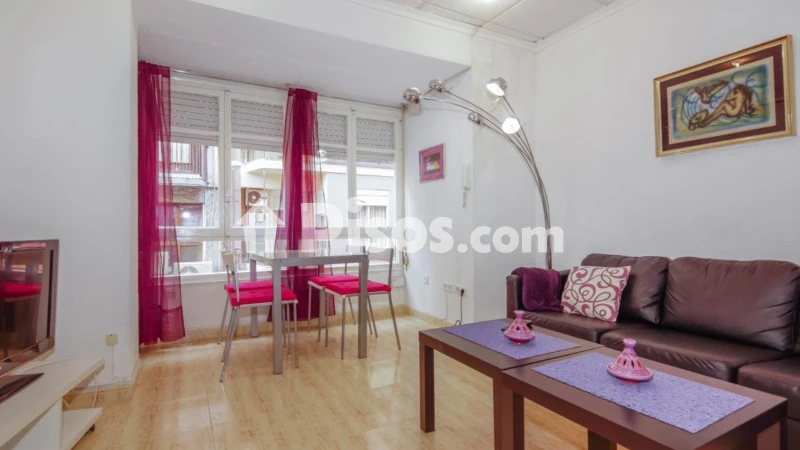 Fotografía del inmueble reportado: 1.000 €/mes — Alicante, Alicante