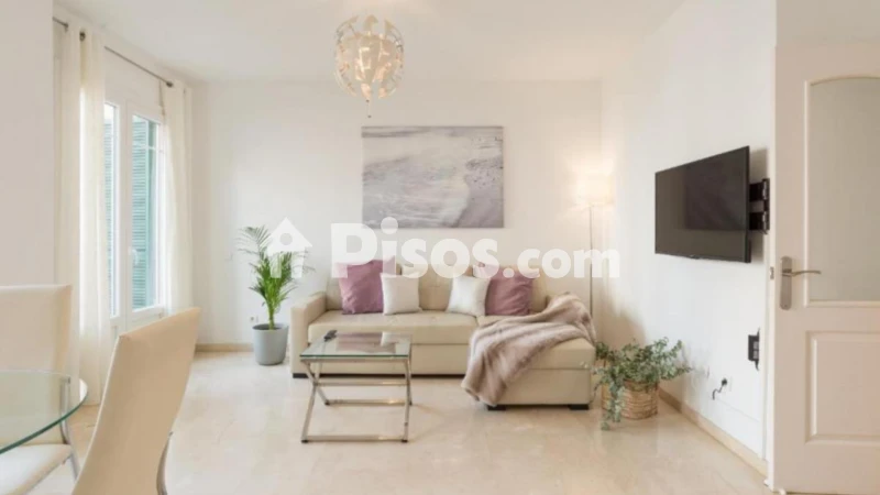 Fotografía del inmueble reportado: 3.700 €/mes — Málaga, Málaga