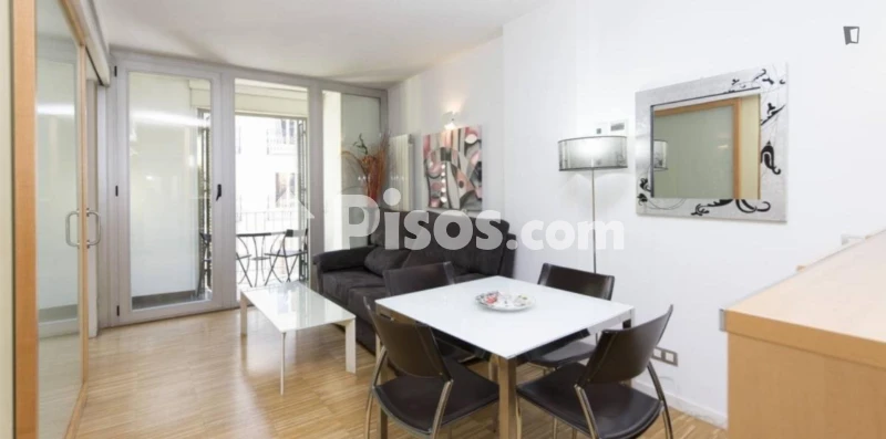 Fotografía del inmueble reportado: 2.430 €/mes — Madrid, Madrid