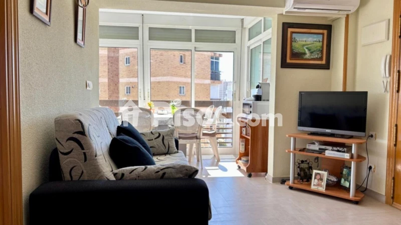 Fotografía del inmueble reportado: 1.800 €/mes — Alicante, Alicante