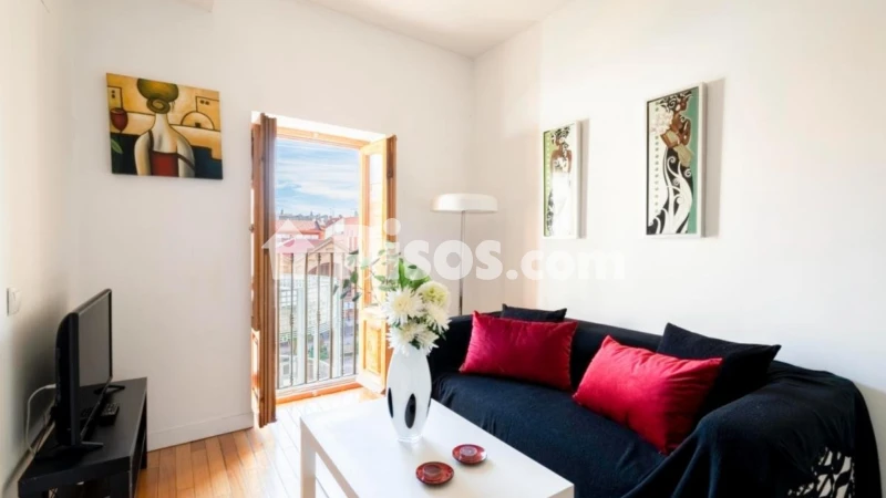 Fotografía del inmueble reportado: 2.430 €/mes — Madrid, Madrid