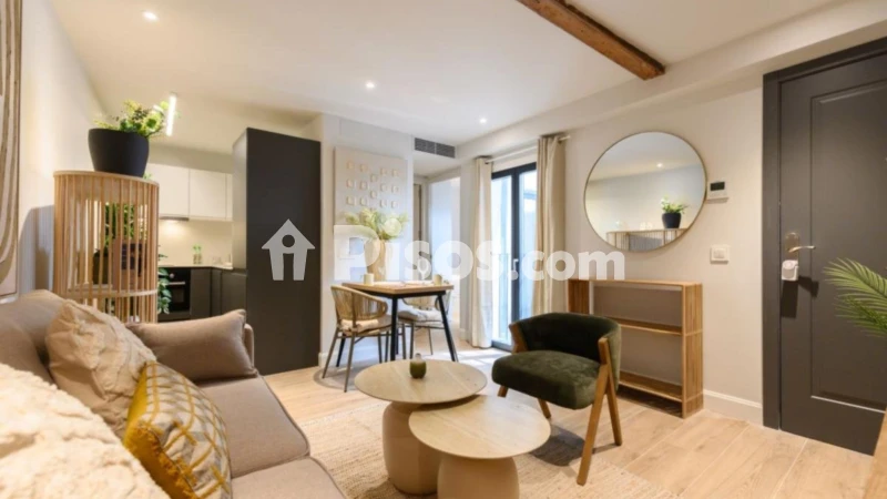 Fotografía del inmueble reportado: 2.050 €/mes — Madrid, Madrid