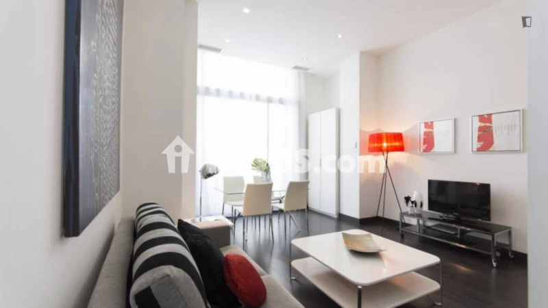 Fotografía del inmueble reportado: 2.430 €/mes — Madrid, Madrid