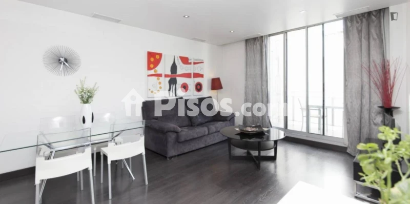 Fotografía del inmueble reportado: 2.430 €/mes — Madrid, Madrid