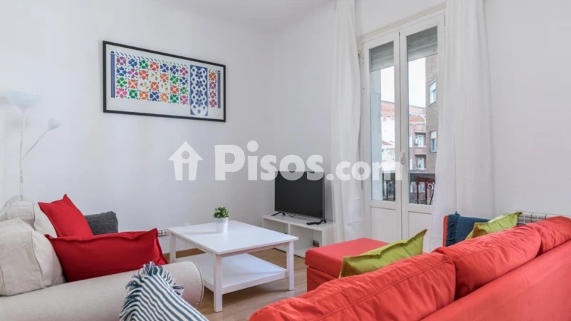 Fotografía del inmueble reportado: 2.100 €/mes — Madrid, Madrid