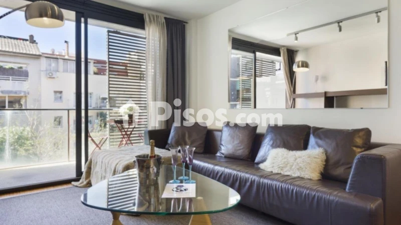 Fotografía del inmueble reportado: 4.000 €/mes — Barcelona, Barcelona