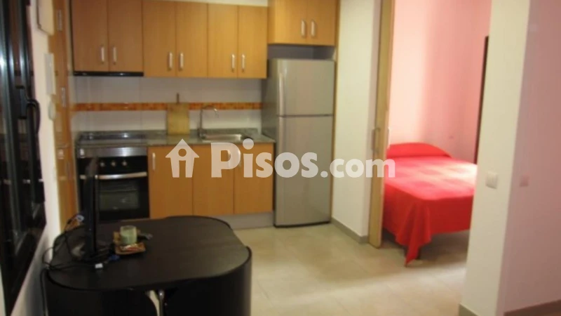 Fotografía del inmueble reportado: 1.000 €/mes — Barcelona, Barcelona
