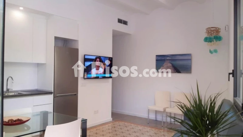 Fotografía del inmueble reportado: 1.590 €/mes — Barcelona, Barcelona