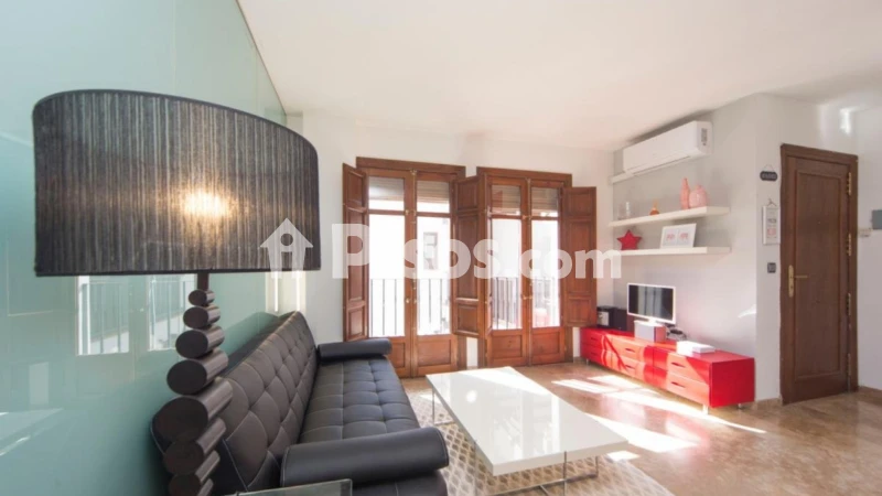 Fotografía del inmueble reportado: 700 €/mes — Granada, Granada
