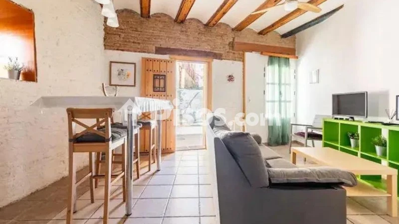 Fotografía del inmueble reportado: 1.000 €/mes — Valencia, Valencia