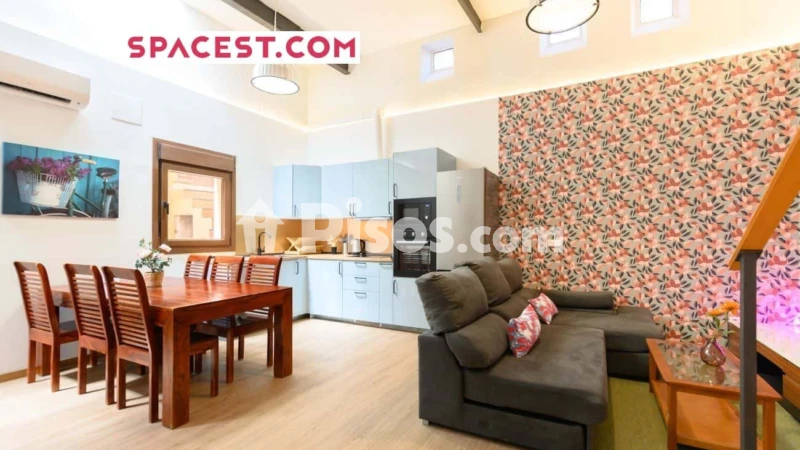 Fotografía del inmueble reportado: 2.200 €/mes — Madrid, Madrid