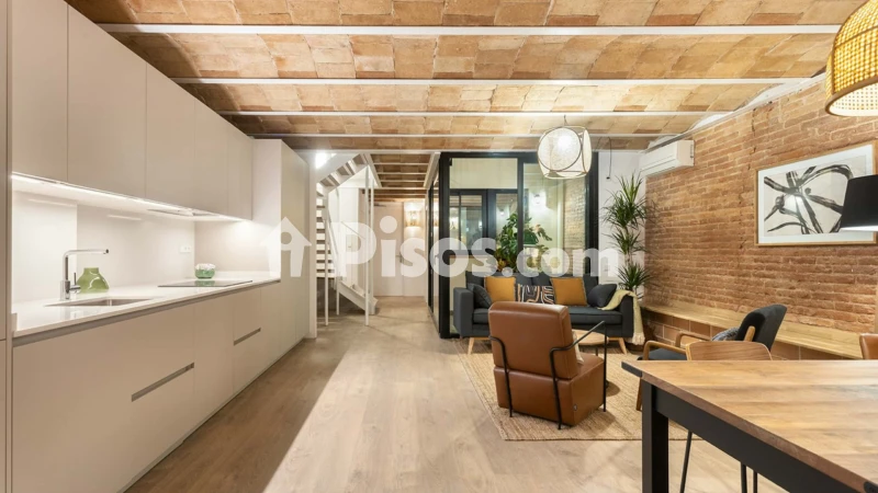 Fotografía del inmueble reportado: 1.610 €/mes — Barcelona, Barcelona