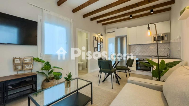 Fotografía del inmueble reportado: 1.550 €/mes — Barcelona, Barcelona