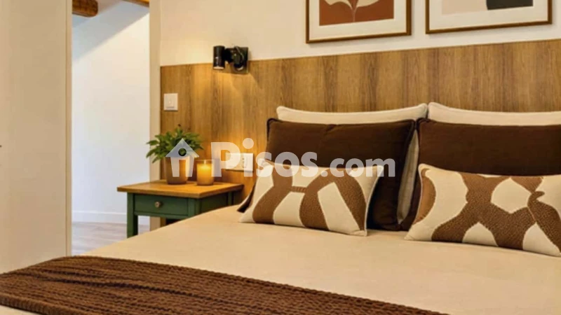 Fotografía del inmueble reportado: 1.050 €/mes — Barcelona, Barcelona