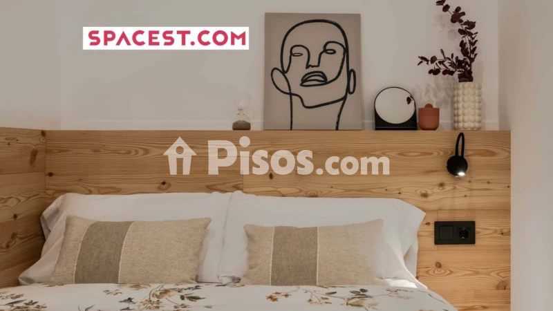Fotografía del inmueble reportado: 1.600 €/mes — Madrid, Madrid
