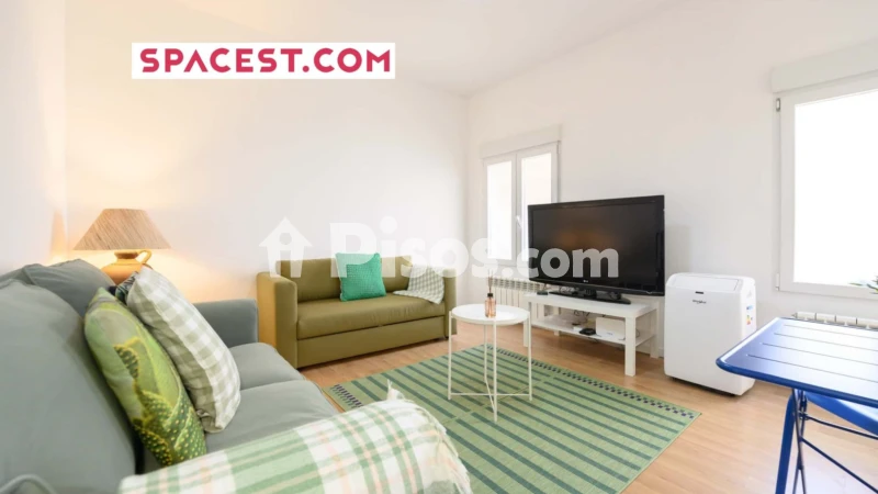 Fotografía del inmueble reportado: 1.450 €/mes — Madrid, Madrid