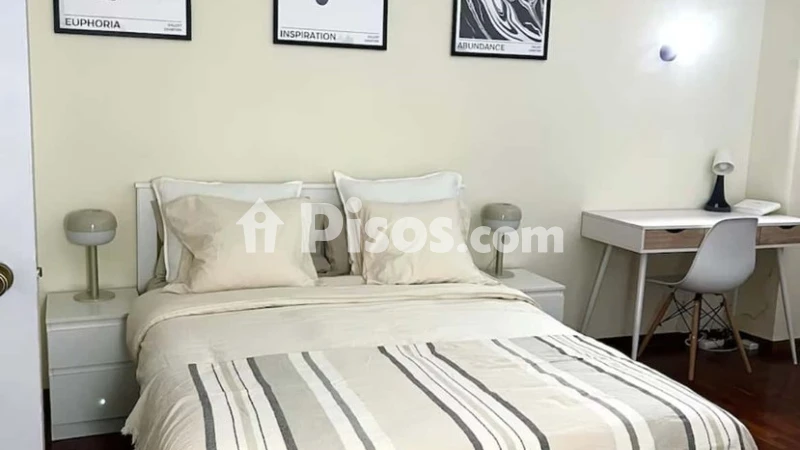 Fotografía del inmueble reportado: 2.100 €/mes — Madrid, Madrid