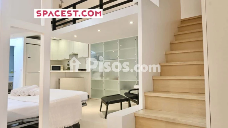 Fotografía del inmueble reportado: 2.700 €/mes — Madrid, Madrid