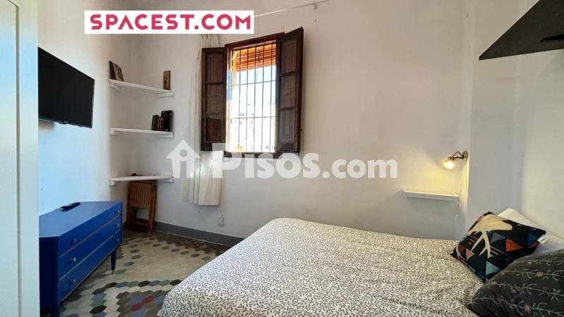 Fotografía del inmueble reportado: 1.270 €/mes — Valencia, Valencia