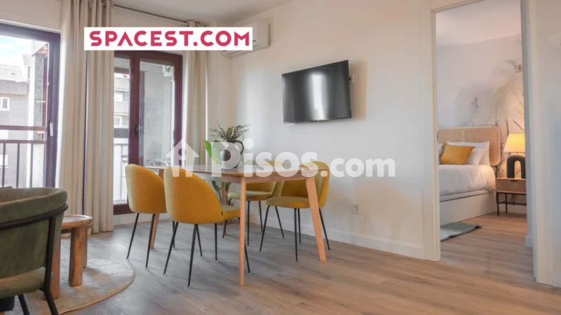 Fotografía del inmueble reportado: 1.700 €/mes — Madrid, Madrid