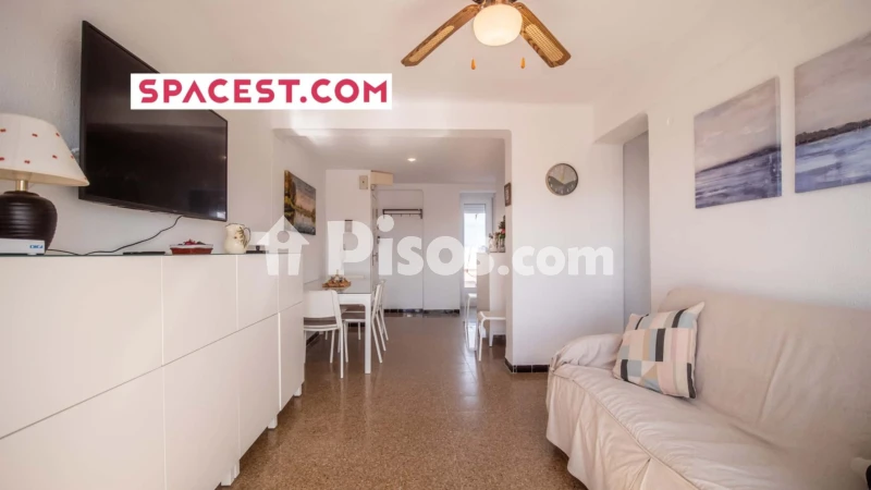 Fotografía del inmueble reportado: 1.300 €/mes — Valencia, Valencia