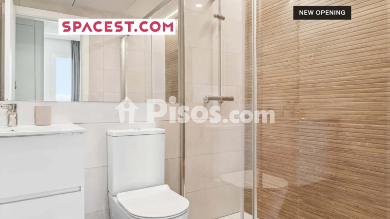Fotografía del inmueble reportado: 1.400 €/mes — Madrid, Madrid